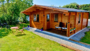 Wild Atlantic Way Cabin